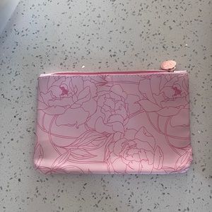 New Ipsy cosmetic bag